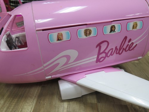Mattel barbie pink - barbie,