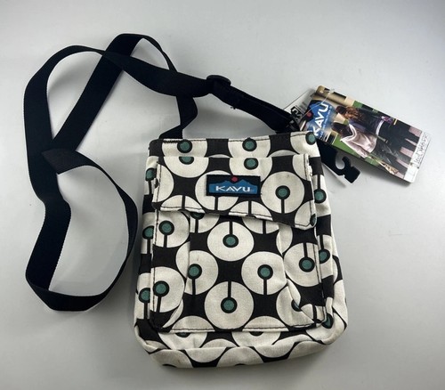 New kavu mini keeper crossbody - mini,