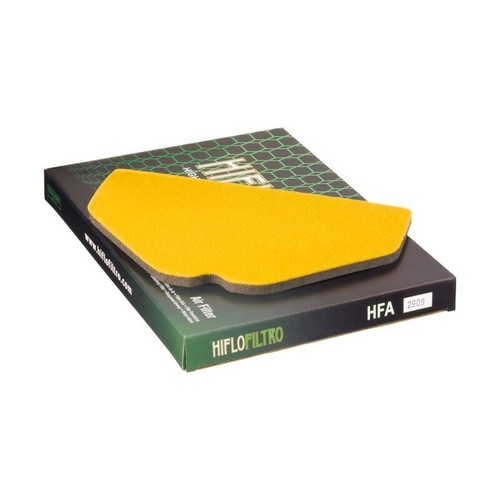 Hiflo hfa2909 air - hiflo, filter
