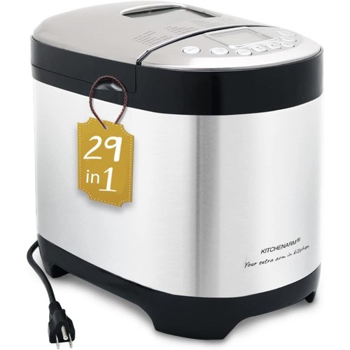 Smart bread machine - smart,