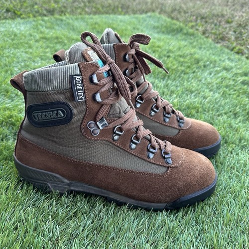 Vintage tecnica trekking - vintage,
