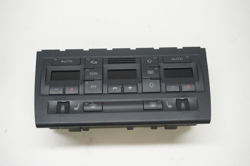 2006 2008 audi heater ac - 2006-2008,