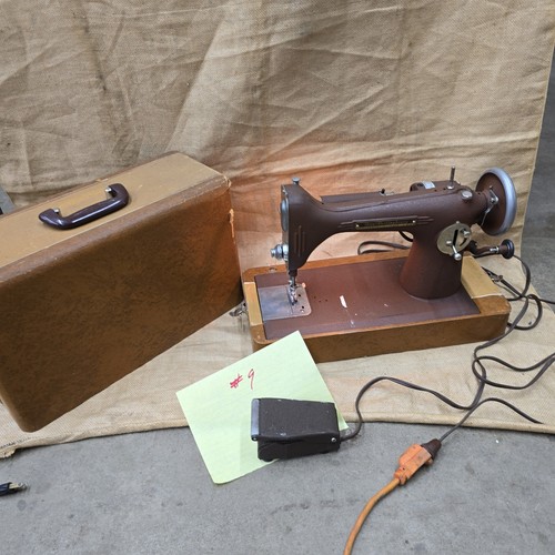 Vintage westinghouse home - vintage,