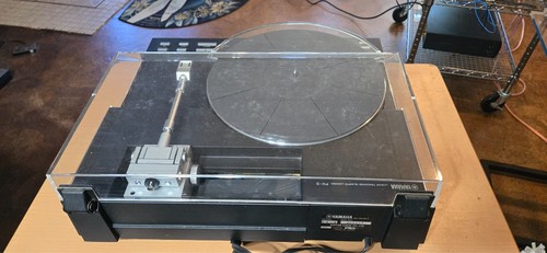 Yamaha vintage stereo - yamaha,