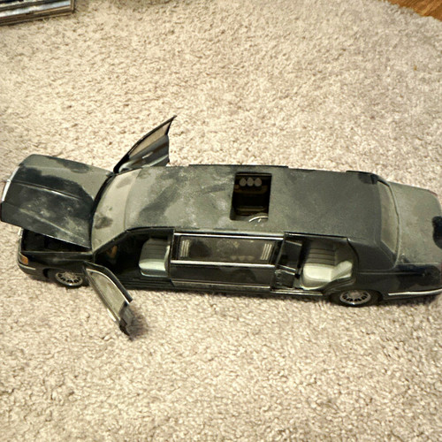 Sunstar 1999 lincoln - lincoln, car