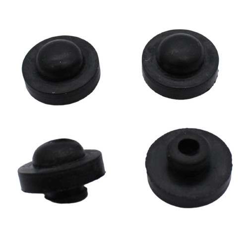 4pcs oil reservoir rubber - reservoir,