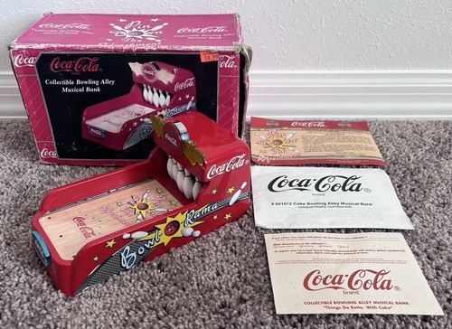 1999 metal coca - 1999,