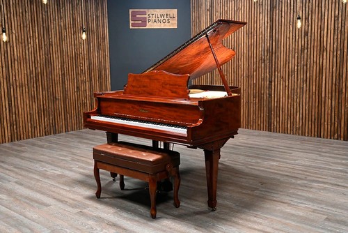 1934 chickering parlor grand - parlor,