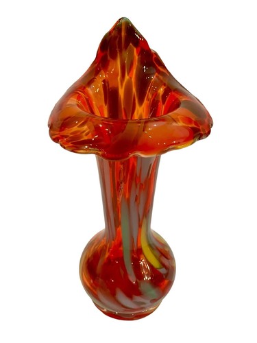 Vtg jack the pulpit hand - vtg,