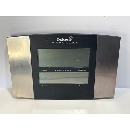 Skyscan wireless atomic - skyscan,