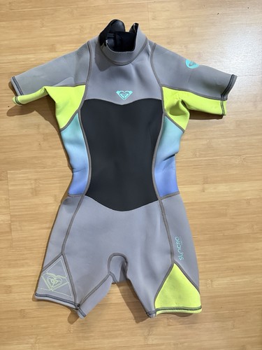 Roxy syncro kids shorty - syncro,
