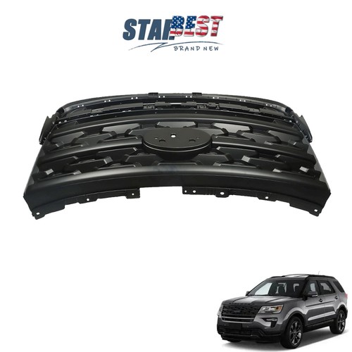 For ford explorer 2018 - ford, 2018-2019