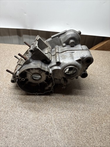 Suzuki rm125 left right - 89,