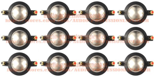 12pcs mackie srm450 - mackie, srm-450