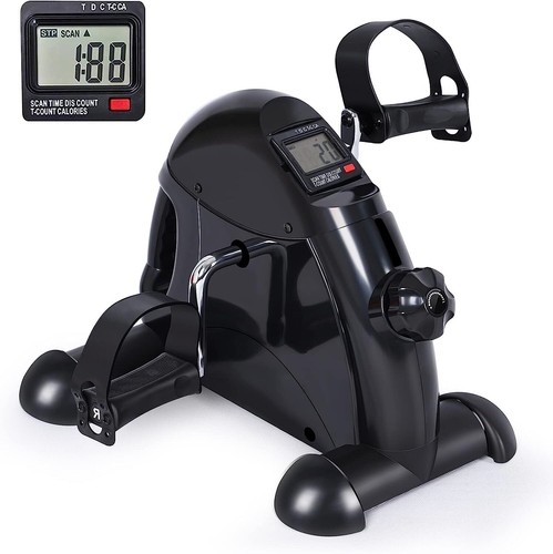 Under desk bike pedal - bike,
