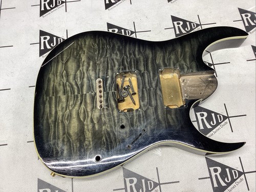 Ibanez rg3ex1 electric - rg3ex1,