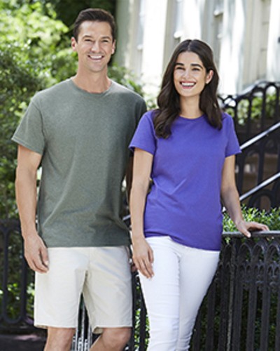 G500 gildan adult heavy cotton - heavy,