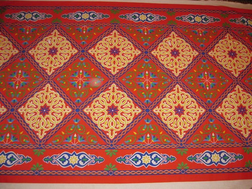 Egyptian traditional colorful - egyptian,