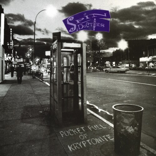 Spin doctors pocket full of - pocket,