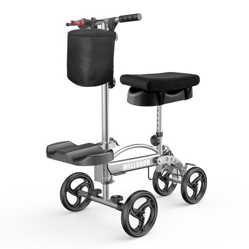 Flybrother foldable knee - foldable,