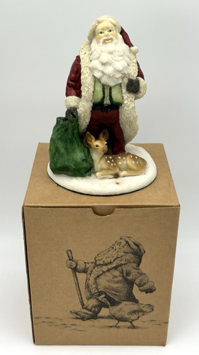 Legend santa claus - santa,