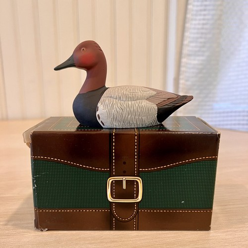 Vintage avon duck - vintage,