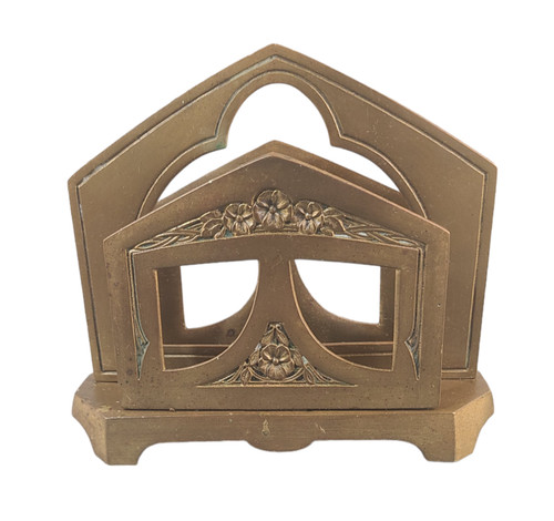 Antique art nouveau - nouveau, bronze