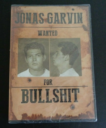 Jonas garvin wanted for - jonas,