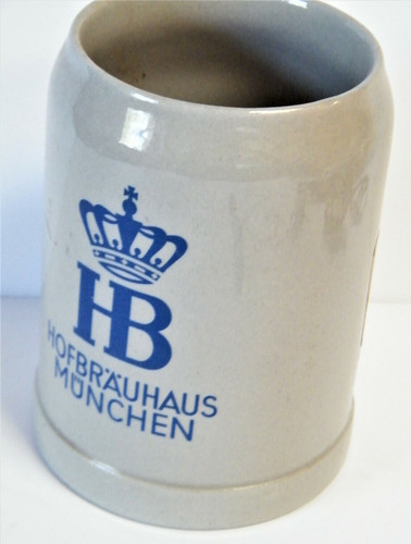 German stoneware beer - german,