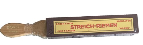 Dovo solingen streich riemen - solingen, streich-riemen