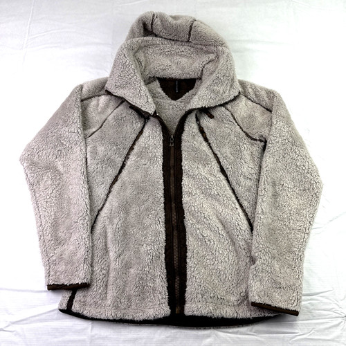 Kuhl sherpa fleece - sherpa,