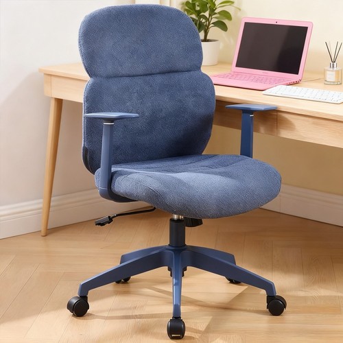 1pc ergonomic rolling desk - 1pc,