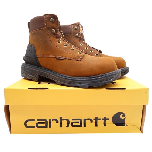 Carhartt ironwood work boots - carhartt,