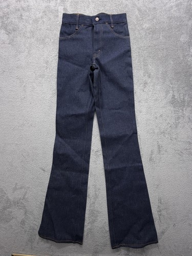 Vintage levis 746 0917 jeans - vintage,