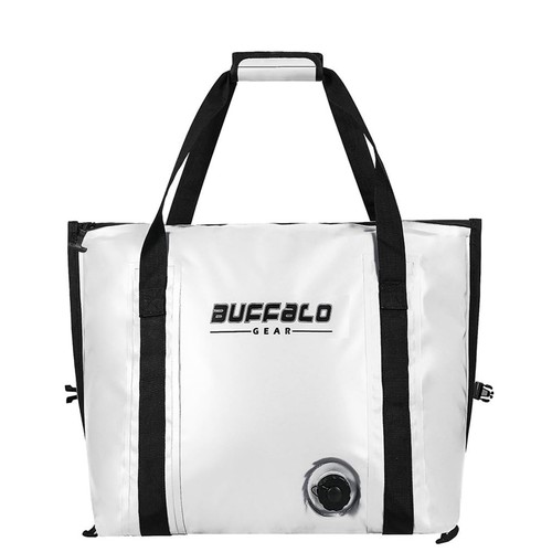 Buffalo gear insulated fish - gear,