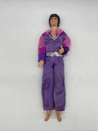 Vintage 1968 mattel - vintage,