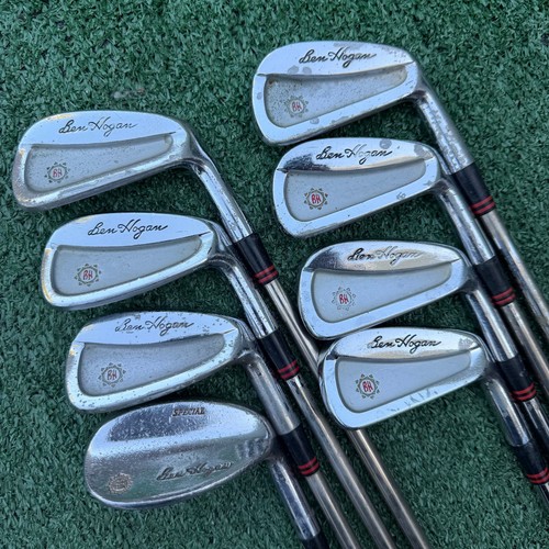 Ben hogan apex plus - plus, forged