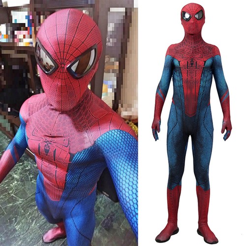 Upgraded the amazing - upgraded,