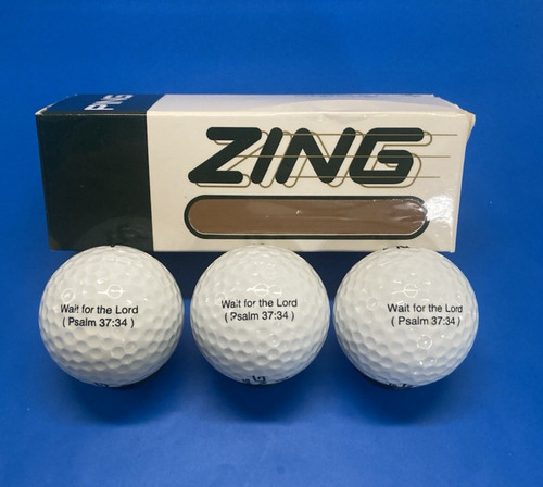 1992 ping zing wait - zing, the