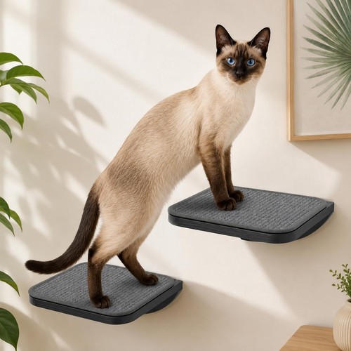 Pack grey sisal - 2, cat