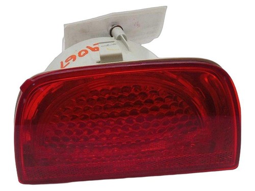 Used right tail light - used, assembly