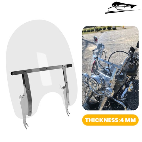Detachable windshield fit for - detachable,