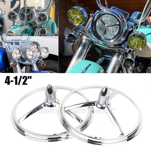 Bullet style inch spotlamp - bullet,