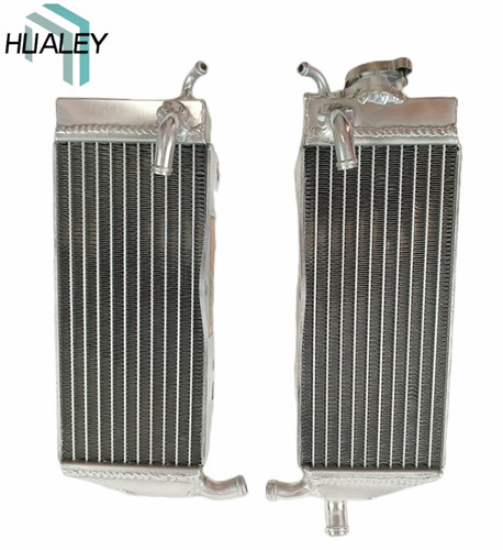 Aluminum radiator for 1988 - for,