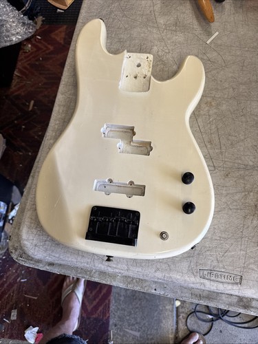 1980 rich precision p - rich, sb