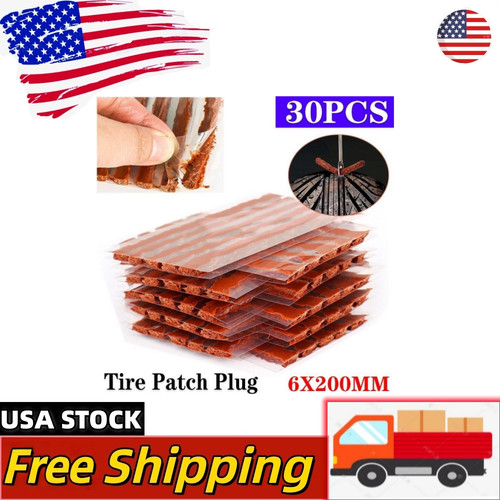 Box plugs truck tire - box, 30