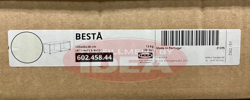 Brand new ikea besta - brand, 47