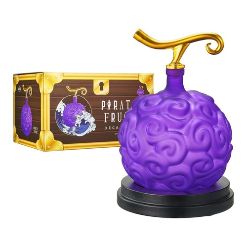 Anime devil fruit - devil, decanter