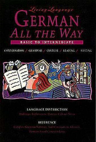 Living language german all - ,