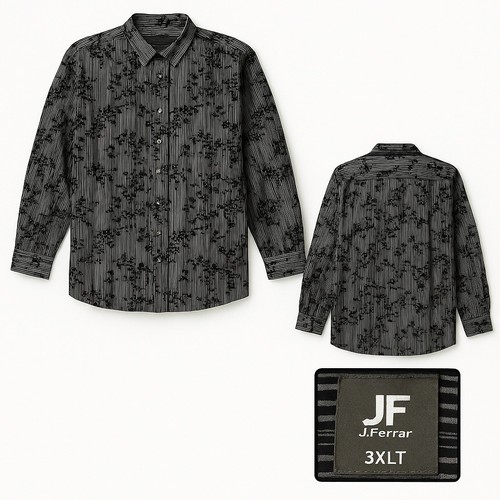 Ferrar men 3xlt big - big, &